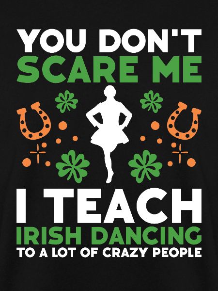 Irish Dance