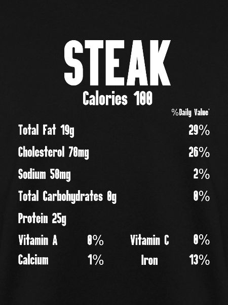 Steak