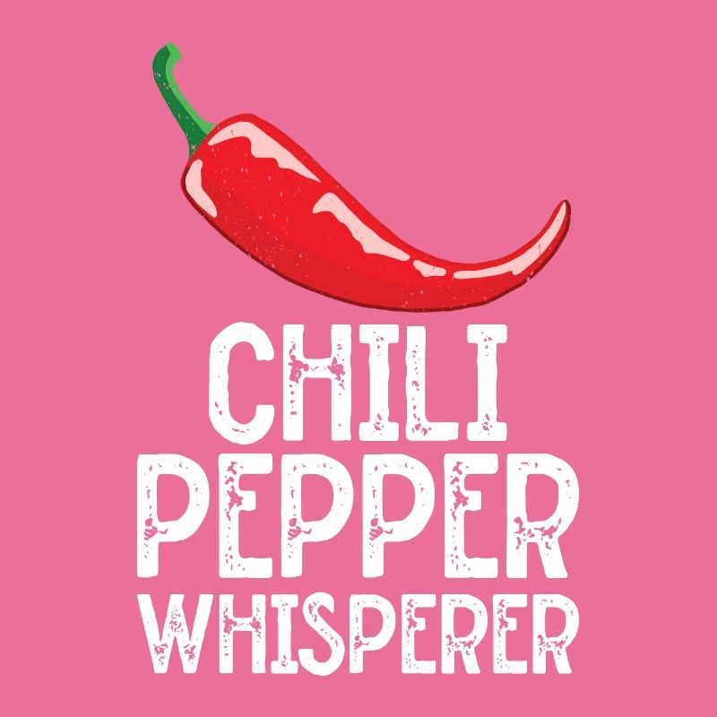 Chili-Pfeffer