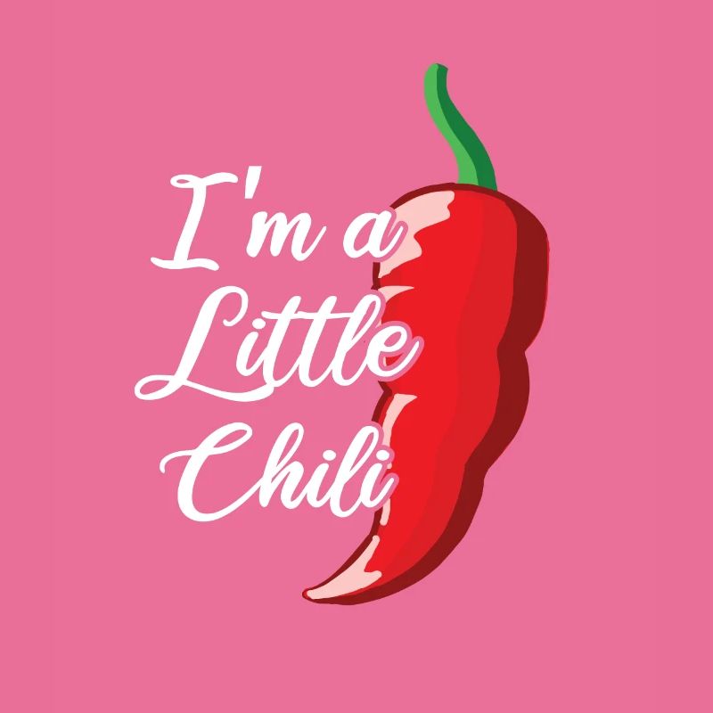 Chili-Pfeffer