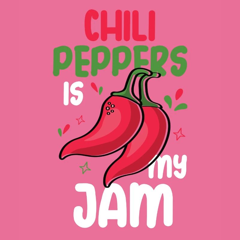 Chili-Pfeffer