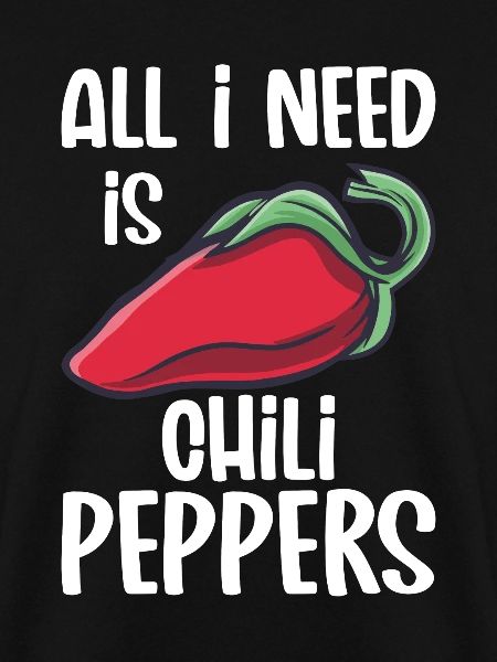 Chili-Pfeffer