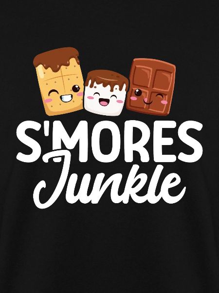 Marshmallow S'more