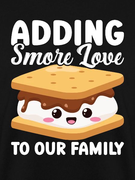 Marshmallow S'more