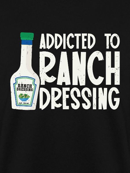 Ranch -Dressing -Ranch -Salatdressing
