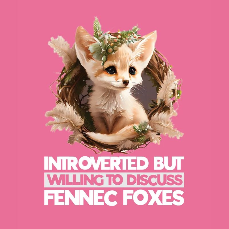 Fennec Fox