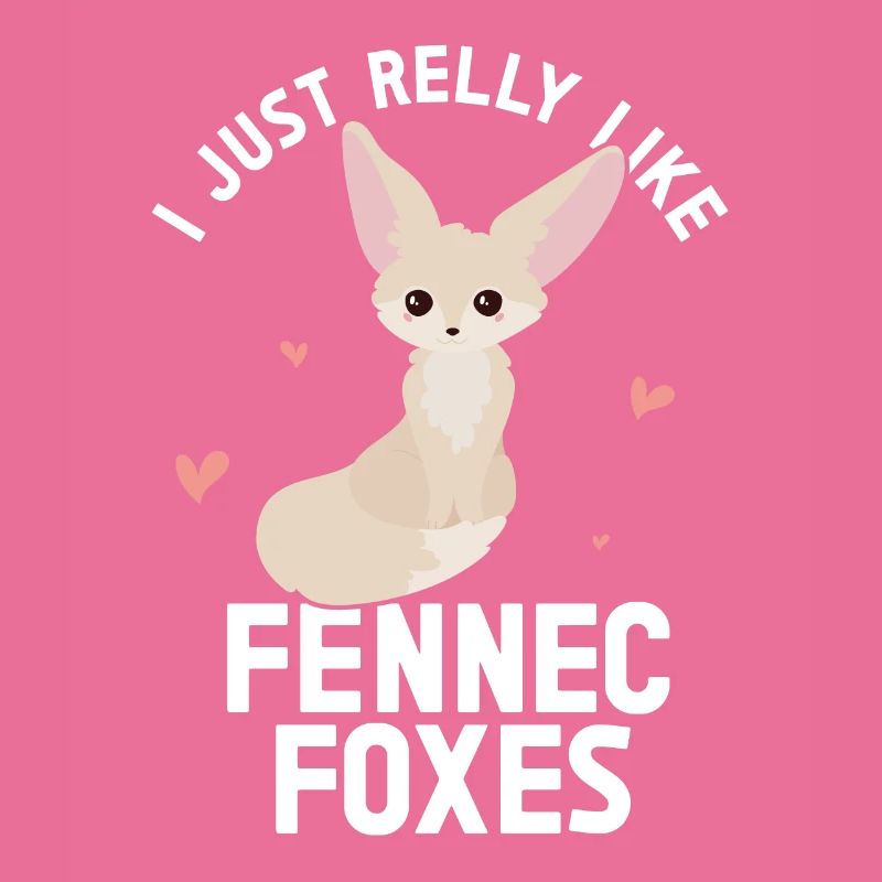 Fennec Renard