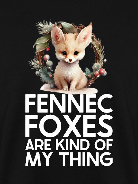 Fennec Fox