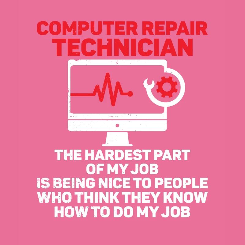 Technologie de soutien à la réparation d’ordinateurs