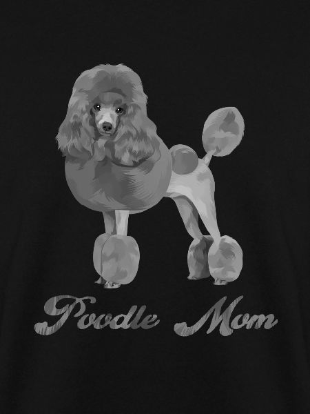 Pudel Mama