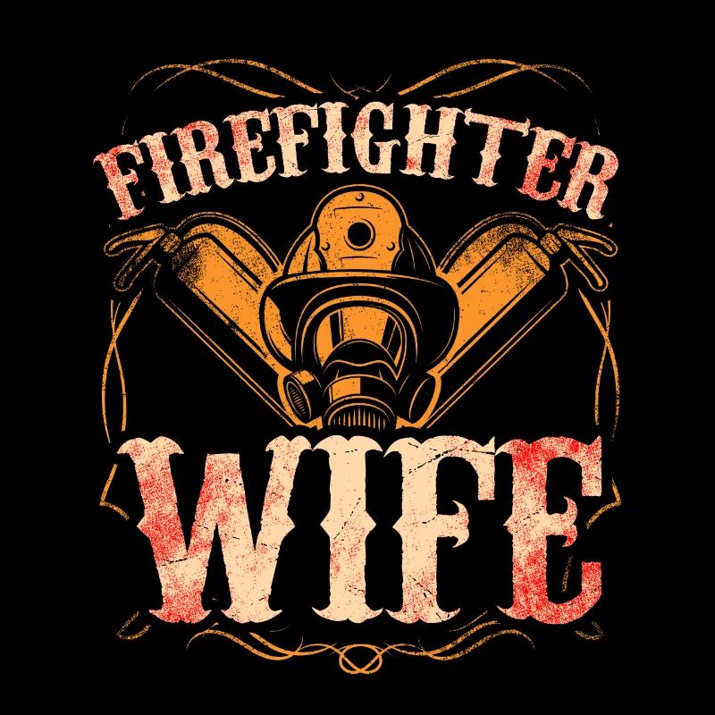 Équipes de pompiers ́