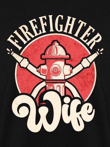 Firefighter Fire Crews ́