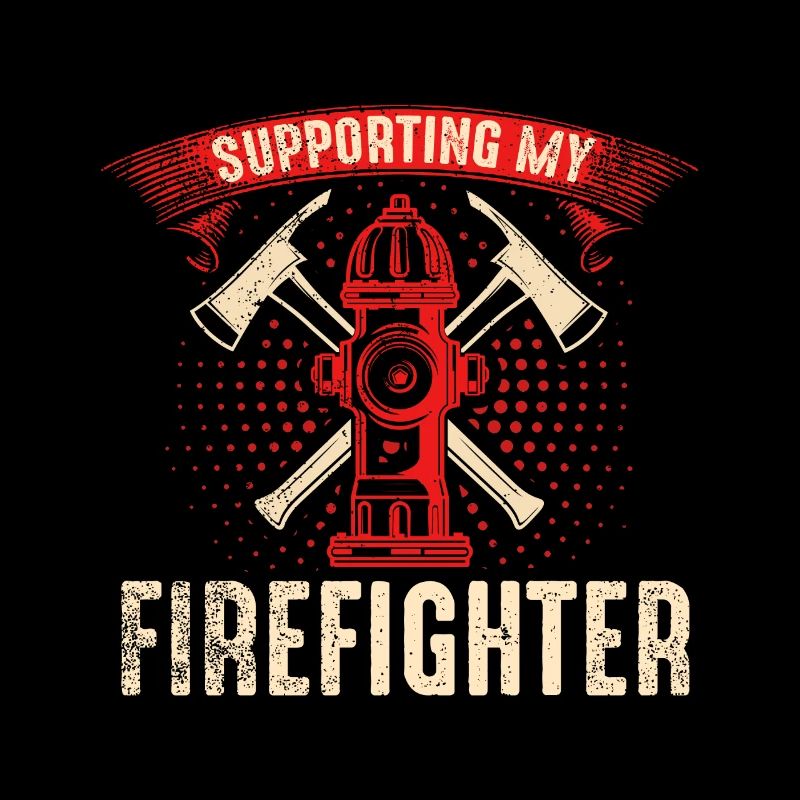 Équipes de pompiers ́