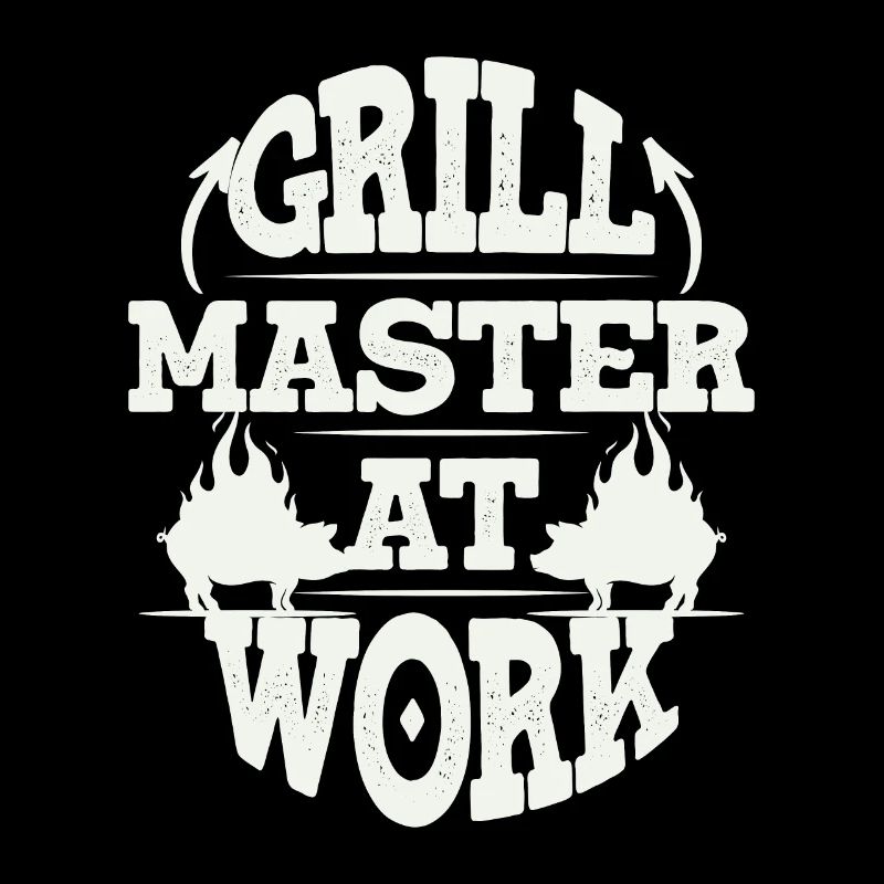 Grill Pork