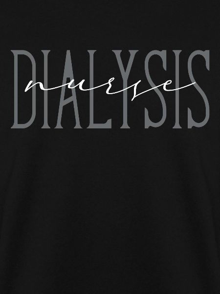 Dialyse Techniker Krankenschwester
