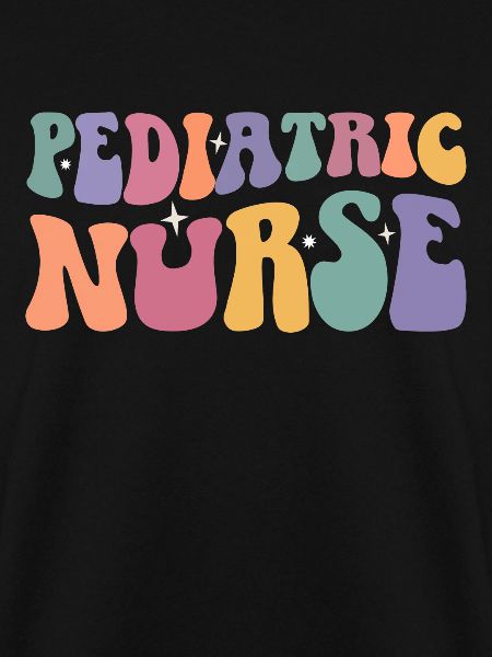 Kinderkrankenschwester Picu Peds