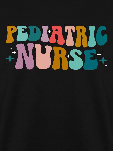 Kinderkrankenschwester Picu Peds