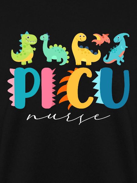 Kinderkrankenschwester Picu Peds