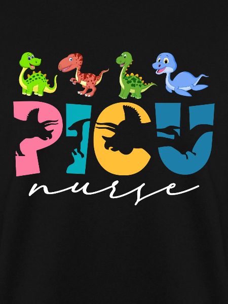 Kinderkrankenschwester Picu Peds
