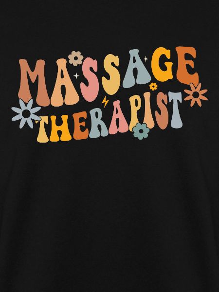 Massagetherapeuten Therapie Masseuse Wertschätzung