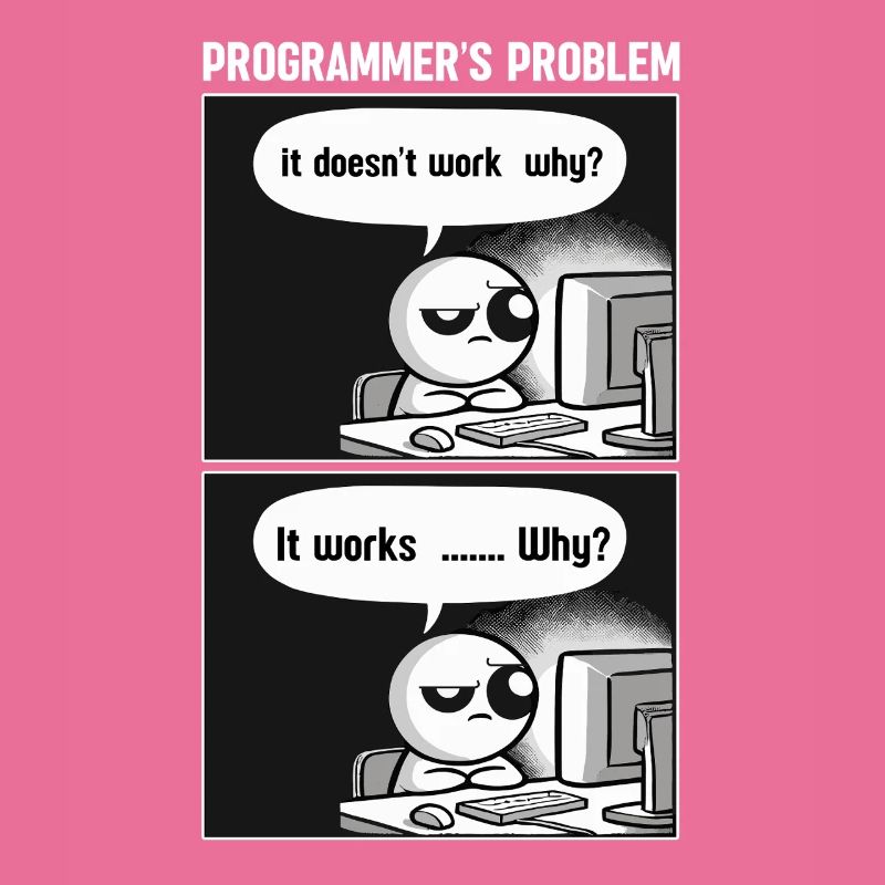 Programmeur, Codage informatique, Développeur de logiciels