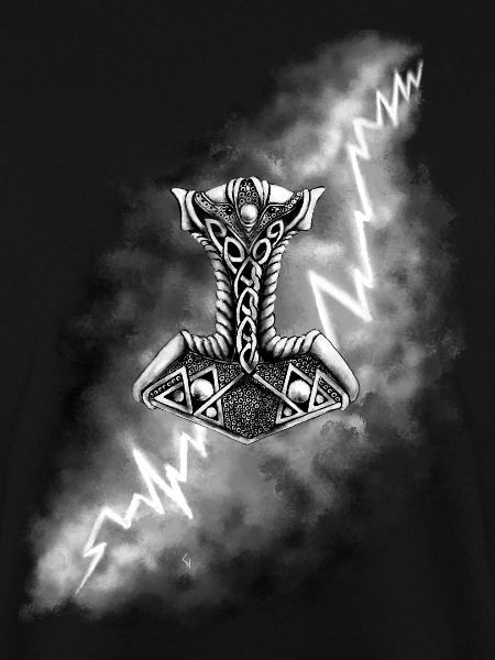 Thors Hammer