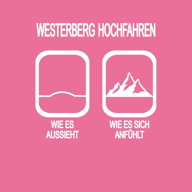 Osnabrück Westerberg Spruch Geschenk