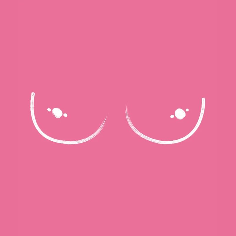 Brüste Nippel Piercing