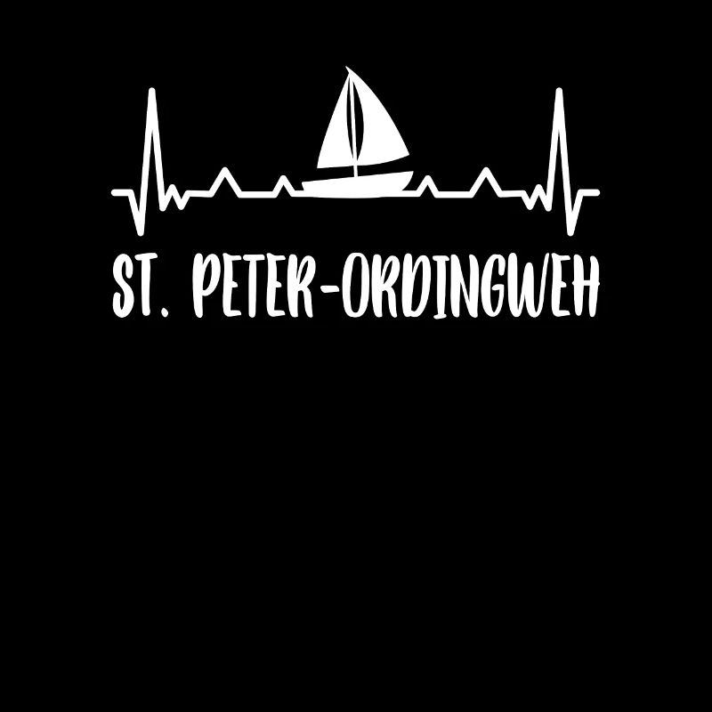 St. Peter-Ordingweh vacances Nordsee Norddeutsch