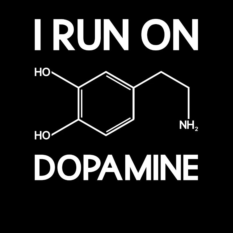 Je cours sur la dopamine - Professeur de sciences chimie