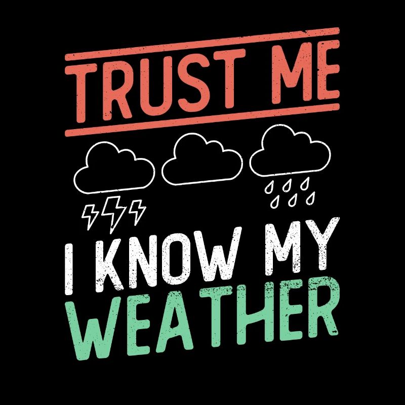 Météorologue Météo Climat Prévisions Météo