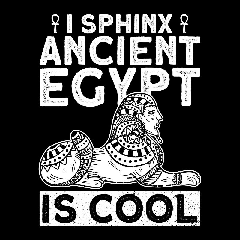 Sphinx Egyptian Mythology Ancient Egypt