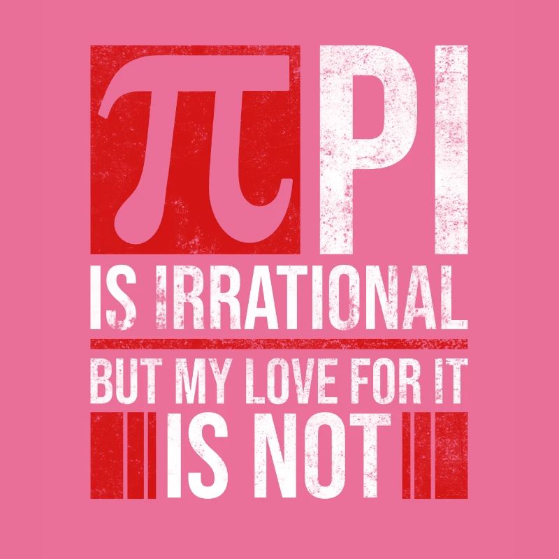 Professeur Math Pi Day Math Dire