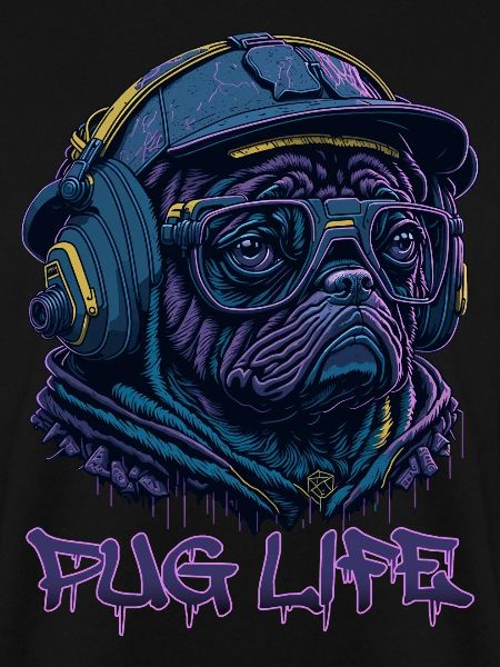 Pug Life