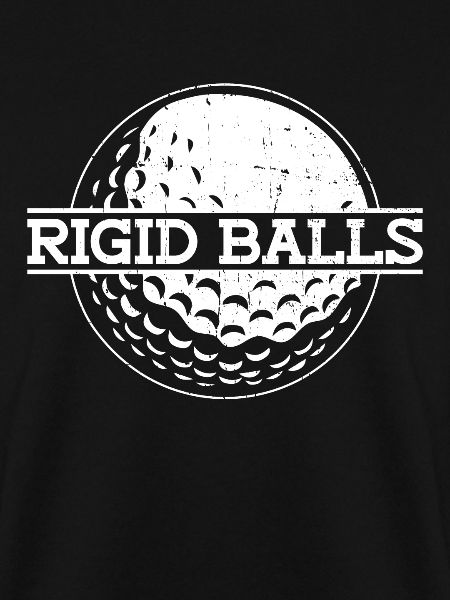 Starre Bälle - Funny Golf