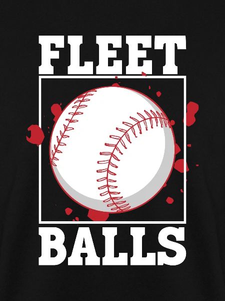 Flotte Bälle - Lustiger Baseball