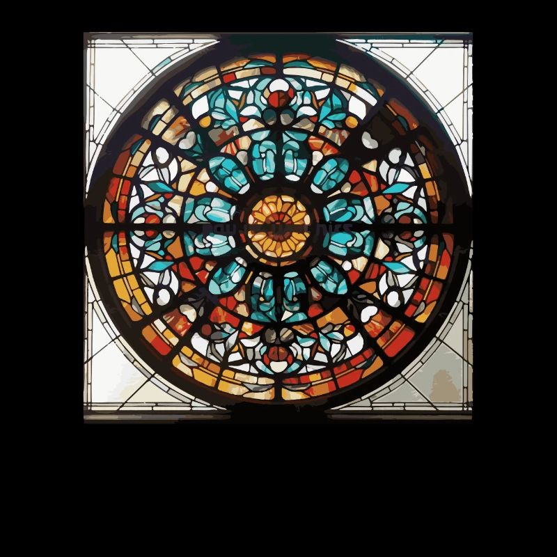 Vitrail - Vitrail Artiste