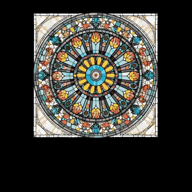Vitrail - Vitrail Artiste