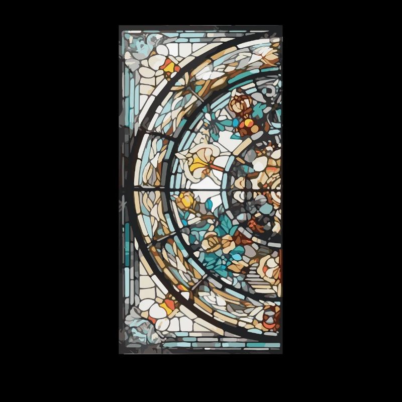 Vitrail - Vitrail Artiste