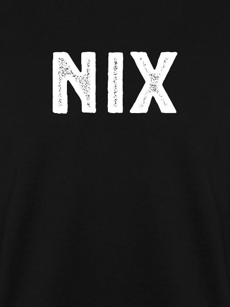 Garnichts Geschenk Lustiges Garnix