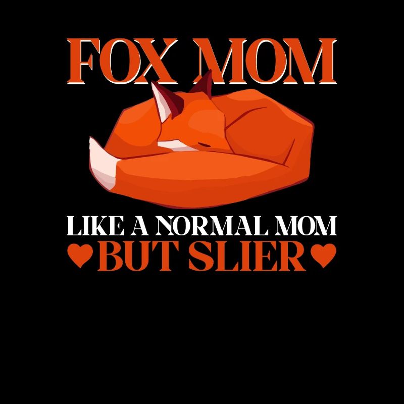 Funny Gifts for Fox Lovers