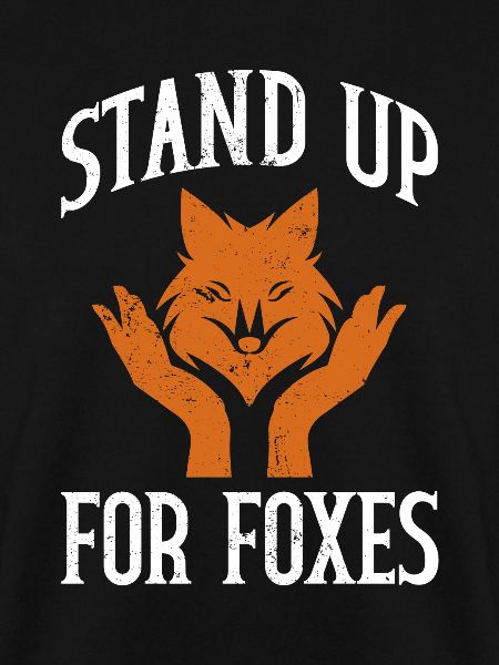 Anti-Fuchs-Jagdzubehör