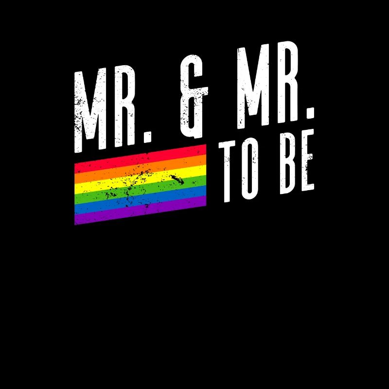 Gay Pride Hochzeit Homo-Ehe
