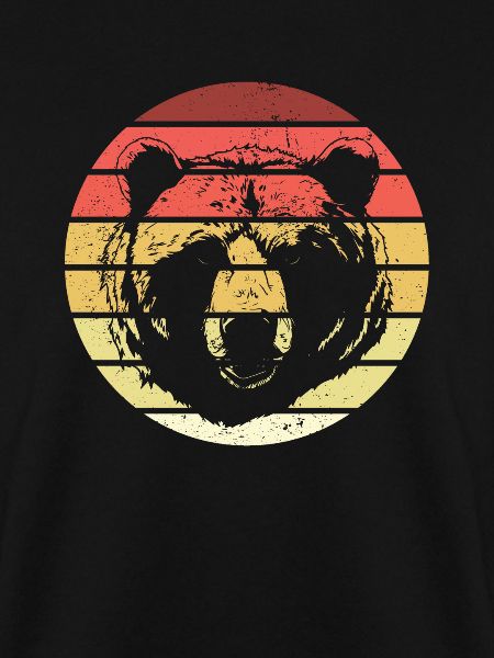 Grizzlybär Braunbär