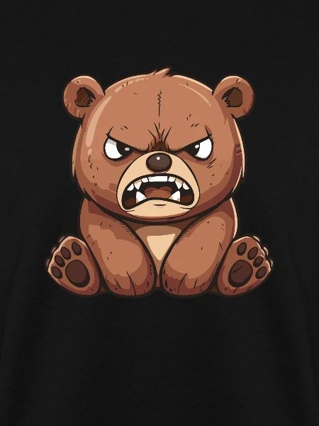 Grizzlybär Braunbär