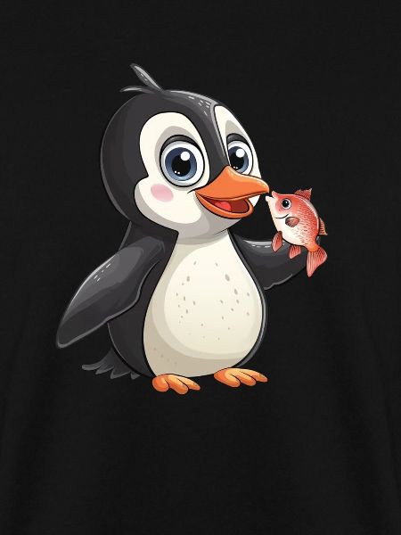 Pinguin Kawaii Pinguin Niedlich
