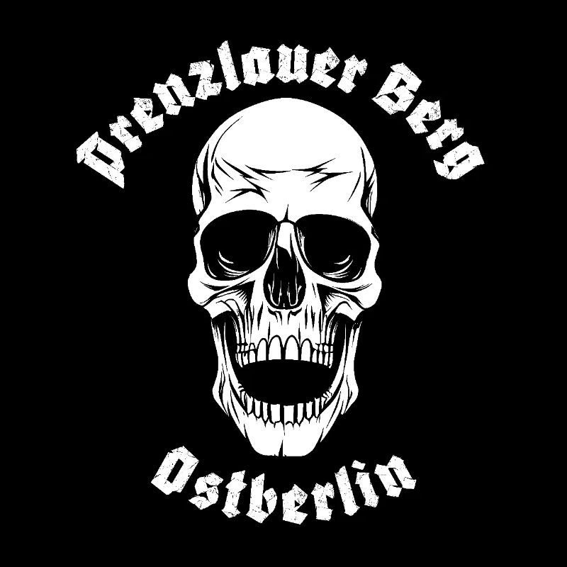 PRENZLAUER BERG OSTBERLIN