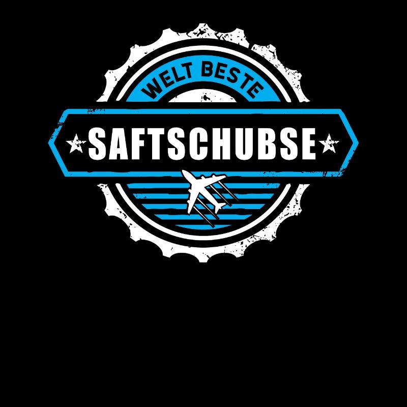 Weltbeste Saftschubse