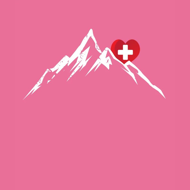Schweizer Berge