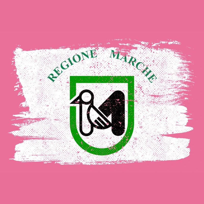 Marques Drapeau Italie Drapeau Pace Vintage